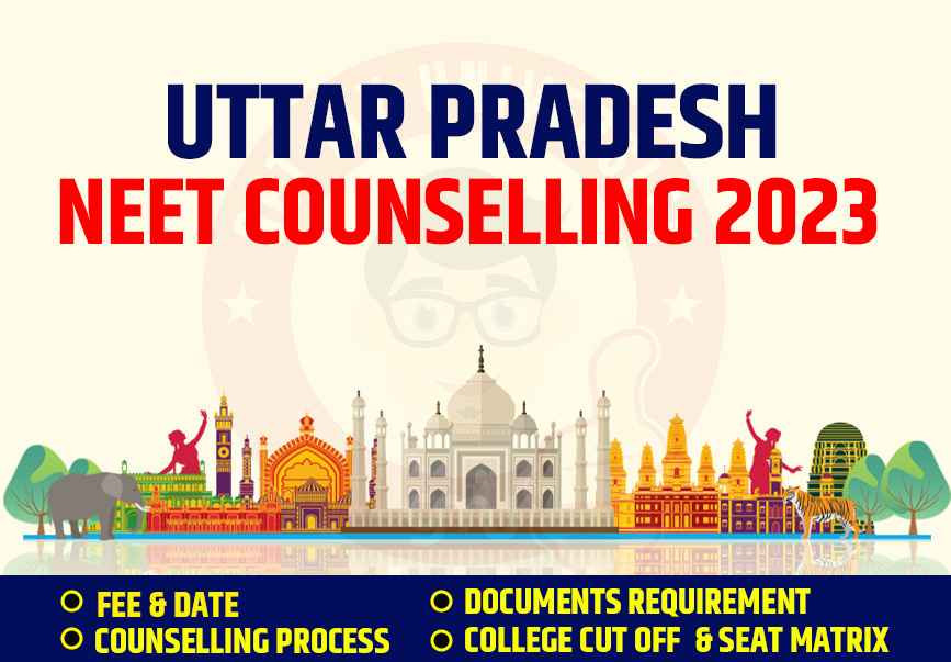 Uttar Pradesh NEET Counselling